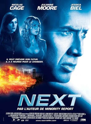 Next (2007) เน็กซ์ นัยน์ตามหาวิบัติโลก