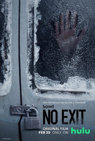 No Exit (2022) บรรยายไทยแปล