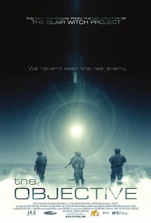 The Objective (2008) มฤตยูจากฟ้าฉุดลงนรก