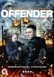 Offender (2012) ฝ่าคุกเดนนรก