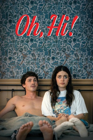Oh Hi! (2025) โอว์ ไฮ! ล็อกหัวใจให้อยู่หมัด