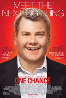 One Chance (2013) ขอสักครั้งให้ดังเป็นพลุแตก