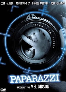 Paparazzi (2004) ยอดคนเหนือเมฆ หักแผนฆ่า