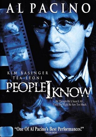People I Know (2002) จอมคน เมืองคนบาป