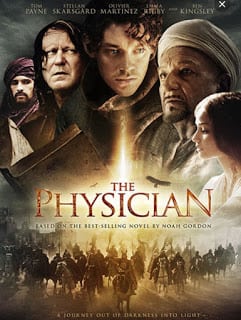 The Physician (2013) แผนการที่เสี่ยงตาย