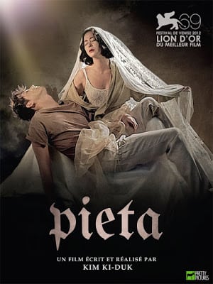 Pieta (2012) ปีเอตา คนบาปล้างโฉด