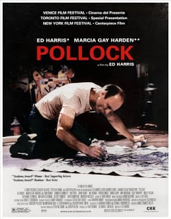 Pollock (2000) พอลล็อค หัวใจระบายโลก