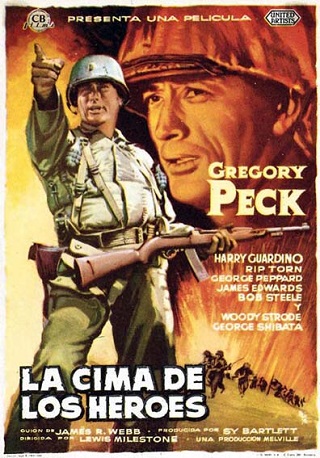 Pork Chop Hill (1959) บรรยายไทย