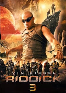 Riddick (2013) ริดดิค 3