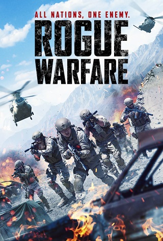 Rogue Warfare The Hunt (2019) สงครามล่า คนโกง