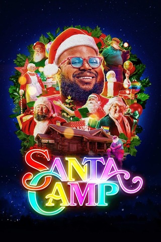 Santa Camp (2022) ซานต้า แคมป์