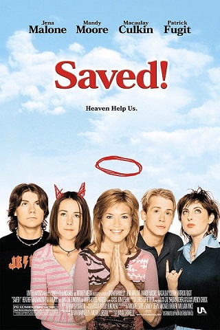 Saved! (2004) โอ้พระเจ้า สาวจิ้นตุ๊บป่อง