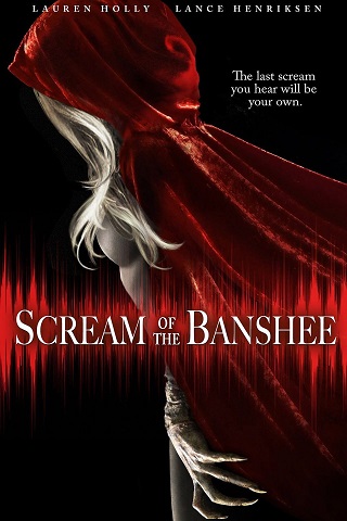 Scream Of The Banshee (2011) มิติสยอง 7 ป่าช้า หวีดคลั่งตาย