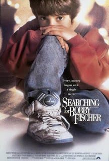 Searching For Bobby Fischer (1993) อัจฉริยะเจ้าหนูหมากรุก