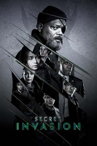 Secret Invasion Season 1 EP.2