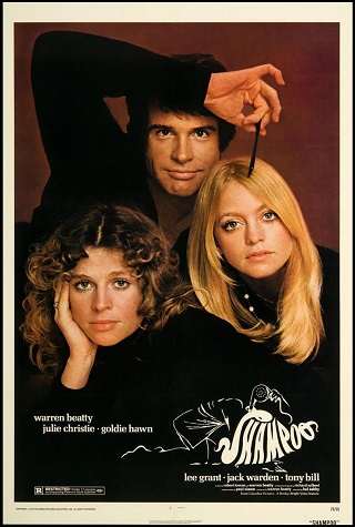 Shampoo (1975) บรรยายไทย