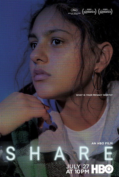 Share (2019) แชร์