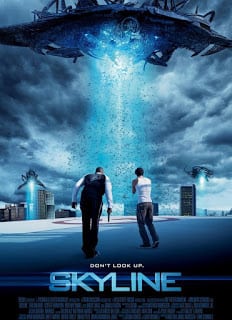 Skyline (2010) สงครามสกายไลน์ดูดโลก