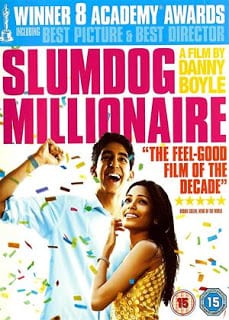 Slumdog Millionaire (2008) สลัมด็อก มิลเลียนแนร์ คำตอบสุดท้าย…อยู่ที่หัวใจ
