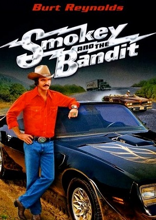 Smokey and the Bandit (1977) รักสี่ล้อต้องรอตอนเหาะ