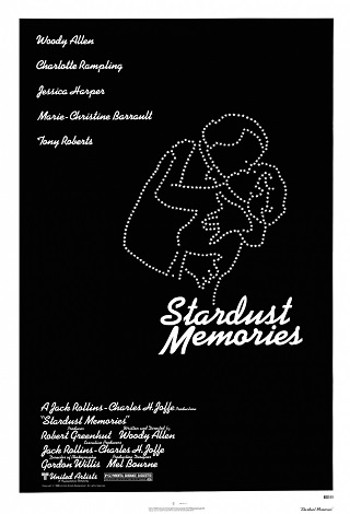 Stardust Memories (1980) ความทรงจำ ละอองดาว