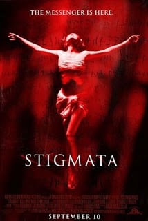 Stigmata (1999) ปฏิหาริย์ปริศนานรก