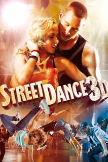 StreetDance 3D (2010) เต้นๆโยกๆ ให้โลกทะลุ