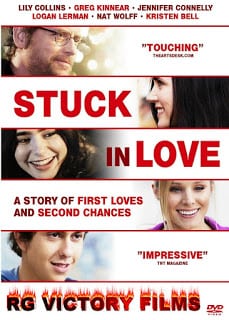 Stuck in Love (2012)