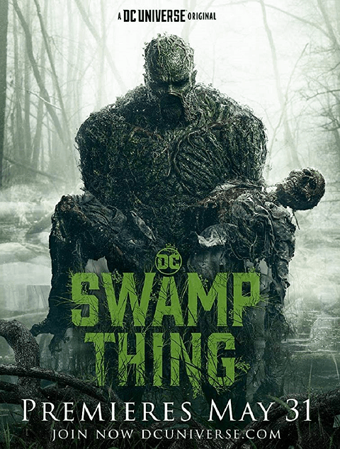 Swamp Thing (2019) Season 1 EP.3