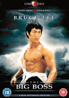 The Big Boss (1971) บรู๊ซลี ไอ้หนุ่มซินตึ้ง