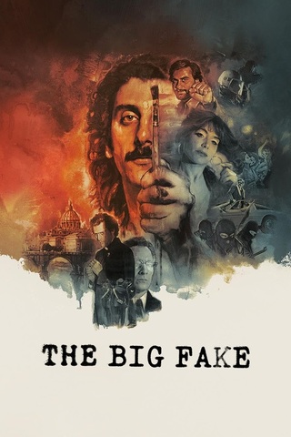The Big Fake (2026) จอมปลอม