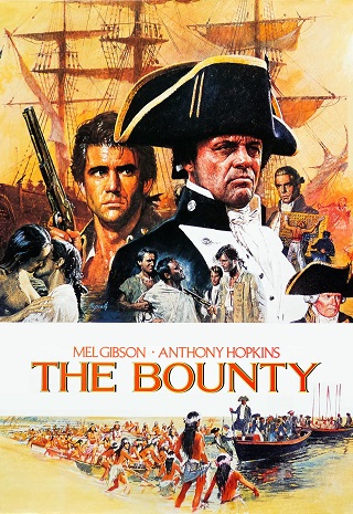 The Bounty (1984) รางวัล