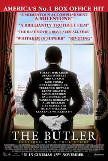 The Butler (2013) เดอะ บัท เลอร์ เกียรติยศ พ่อบ้านบันลือโล ก
