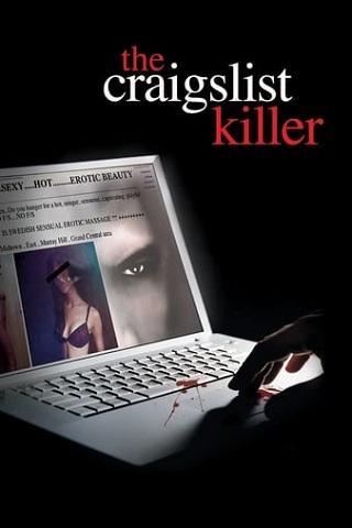 The Craigslist Killer (2011) ฆาตกรเครกส์ลิสต์
