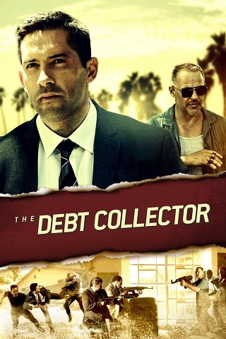 The Debt Collector (2018) หนี้นี้ต้องชำระ