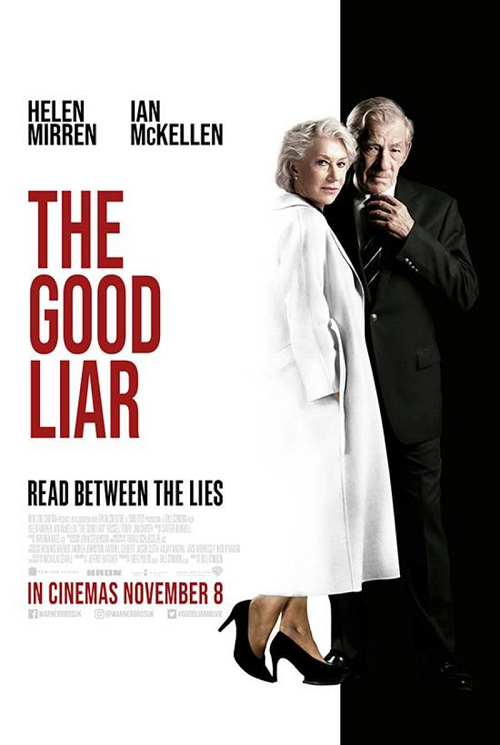 The Good Liar (2019) เกมลวง ซ้อนนรก