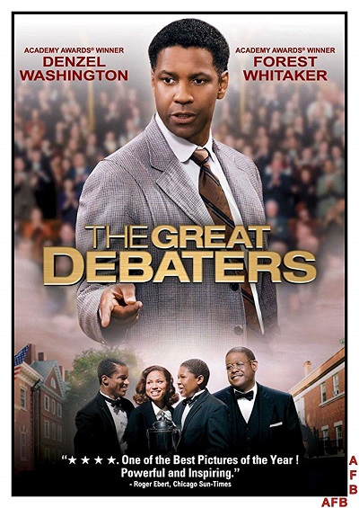 The Great Debaters (2007) ผู้ยิ่งใหญ่
