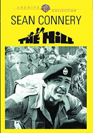 The Hill (1965) บรรยายไทย