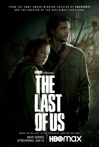 The Last of Us (TV Series 2023) เดอะลาสต์ออฟอัส Season 1 (EP.1-EP.7)