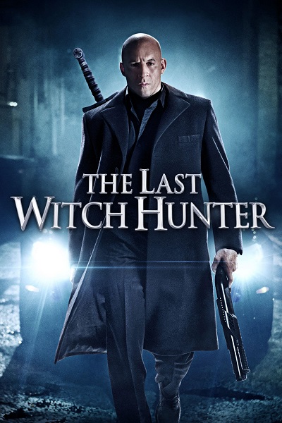 The Last Witch Hunter (2015) วิทช์ ฮันเตอร์ เพชฌฆาตแม่มด