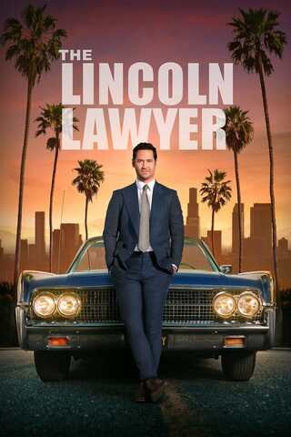 The Lincoln Lawyer Season 2 (2023) EP.2