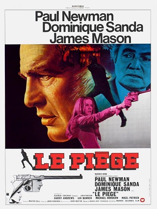 The MacKintosh Man (1973) บรรยายไทย