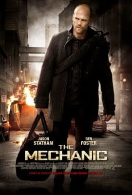 The Mechanic 1 (2011) โคตรเพชฌฆาตแค้นมหากาฬ ภาค 1