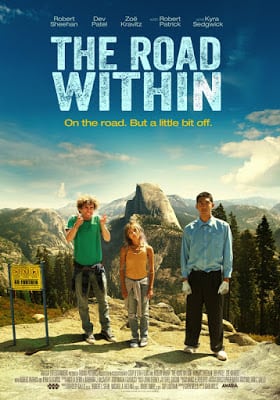 The Road Within (2014) ออกไปซ่าส์ให้สุดโลก