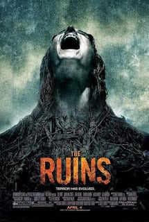 The Ruins (2008) แดนร้างกระชากวิญญาณ
