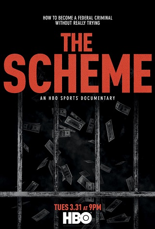 The Scheme (2020) บรรยายไทย