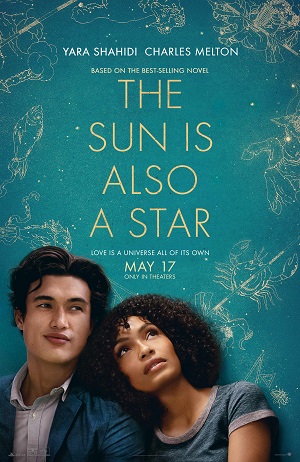 The Sun Is Also a Star (2019) เมื่อแสงดาวส่องตะวัน
