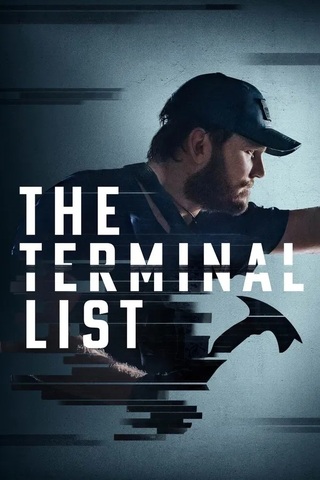 The Terminal List Season 1 (2022) ดับมือสังหาร ซีซั่น 1