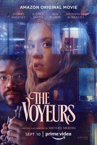 The Voyeurs (2021) ส่อง แส่ ซวย