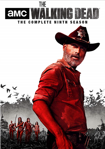 The Walking Dead Season 9 พากย์ไทย Full HD (Ep.1-16 จบ)